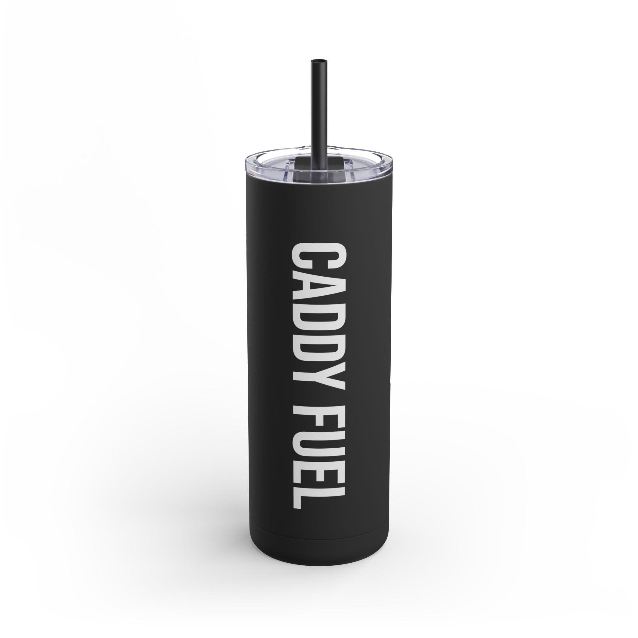 Caddy Fuel 20oz Tumbler
