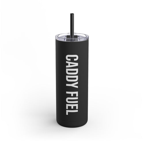 Caddy Fuel 20oz Tumbler
