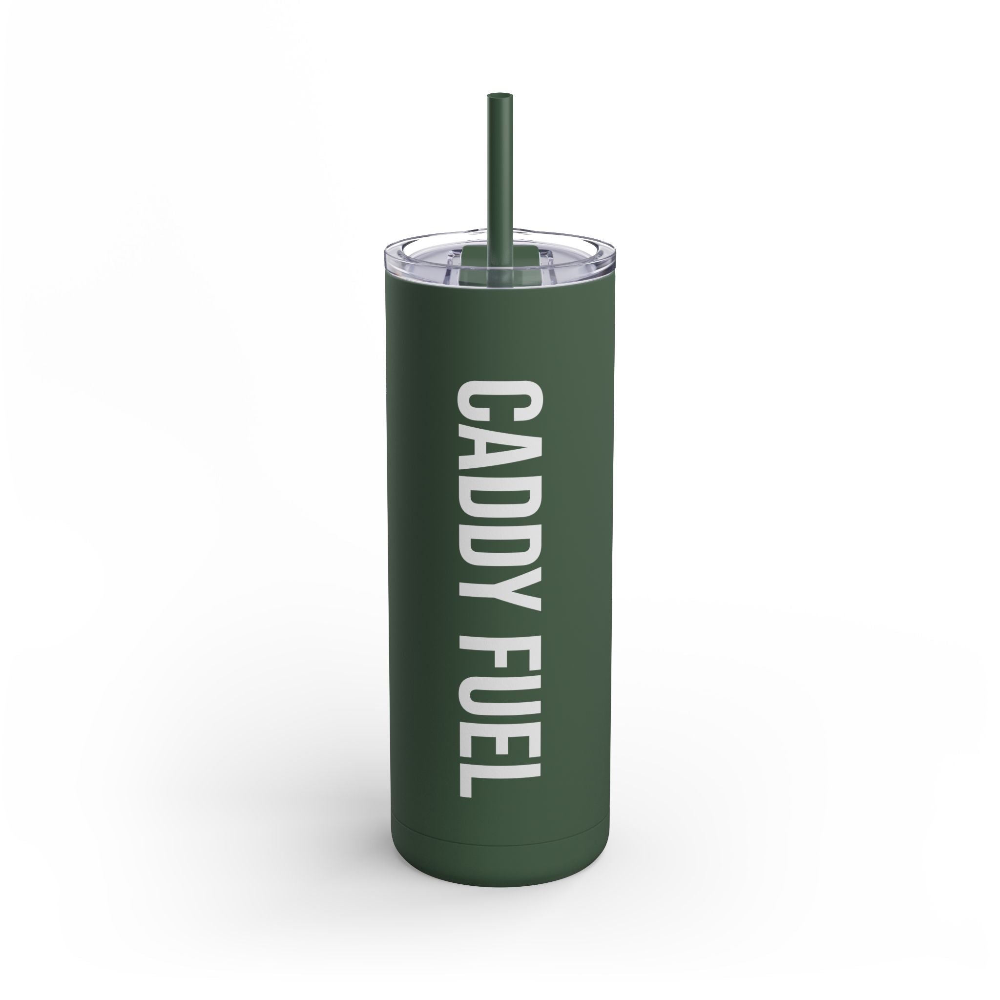 Caddy Fuel 20oz Tumbler