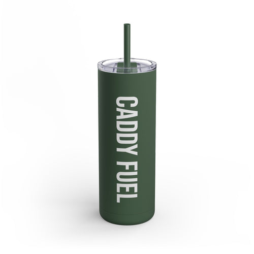 Caddy Fuel 20oz Tumbler