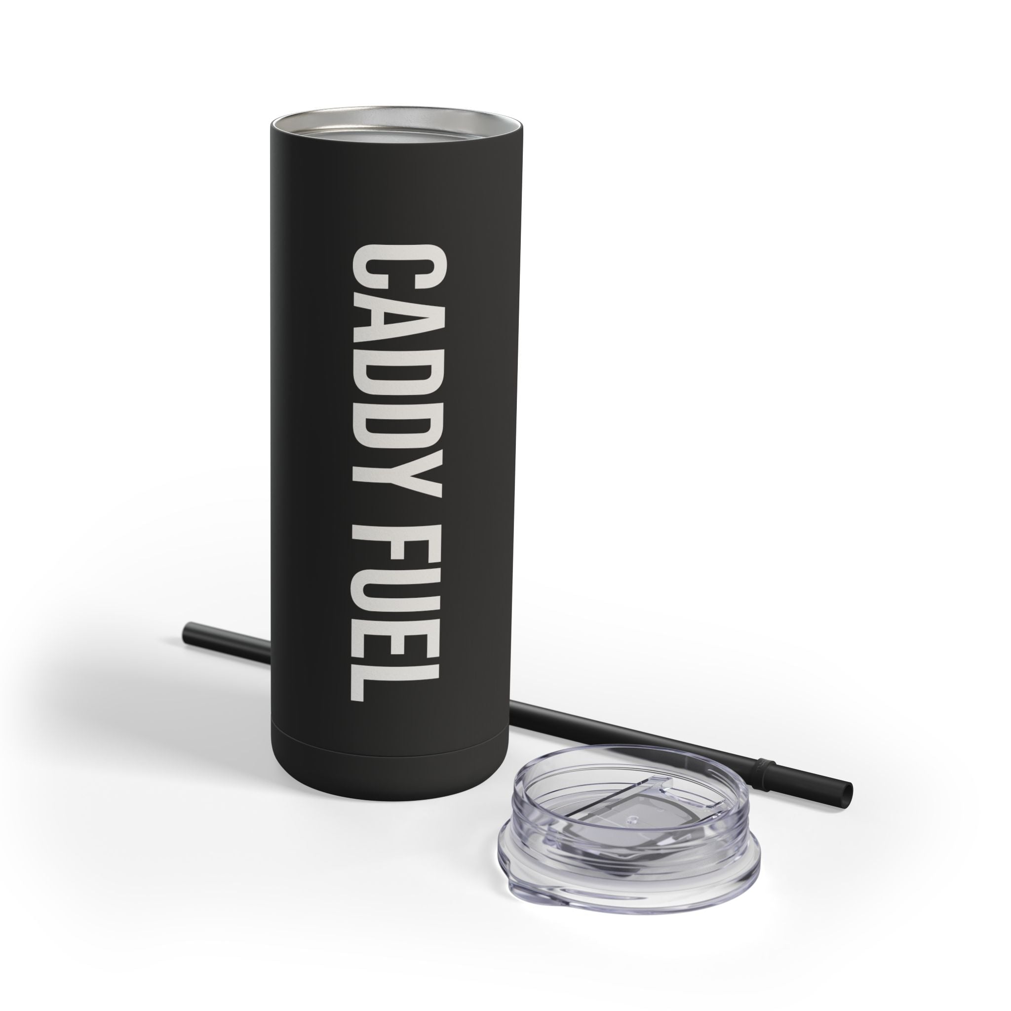 Caddy Fuel 20oz Tumbler