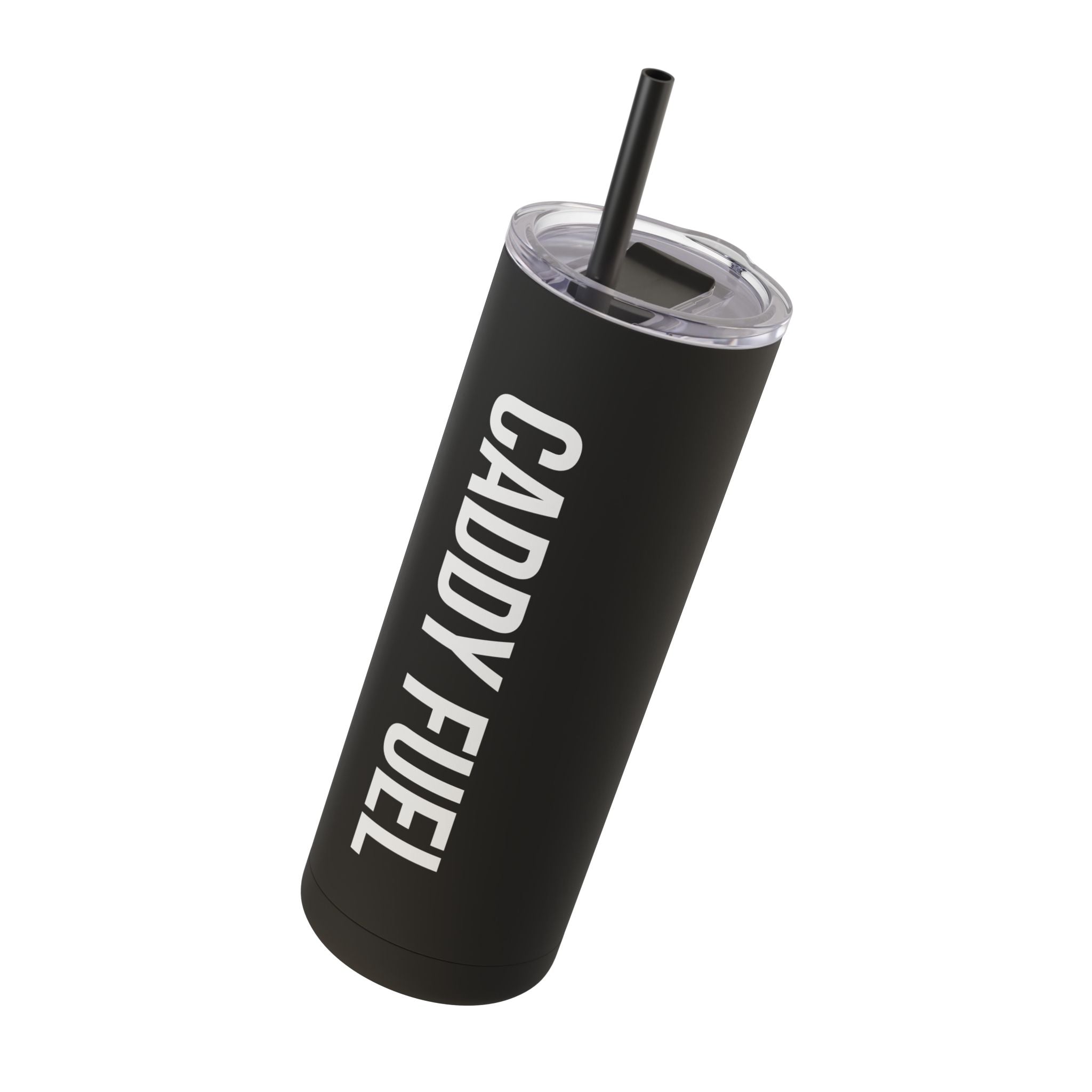 Caddy Fuel 20oz Tumbler